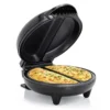 IMAIBMAI™ Non-Stick Dual Omelet & Frittata Maker with Cool Touch Handle