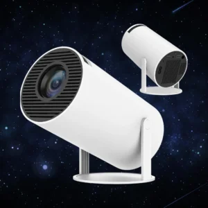 IMAIBMAI Pro™ 4K HD Smart Projector ⚡ NEW YEAR SALE! ⚡