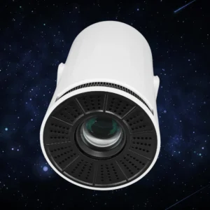 IMAIBMAI Pro™ 4K HD Smart Projector ⚡ NEW YEAR SALE! ⚡