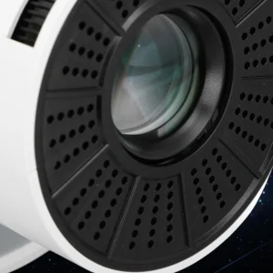 IMAIBMAI Pro™ 4K HD Smart Projector ⚡ NEW YEAR SALE! ⚡